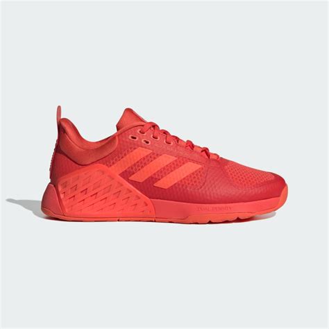 adidas Women's Training Dropset 2 Training Shoes